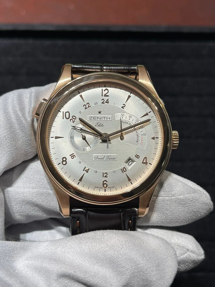 Zenith Elite Class Traveller Multicity
